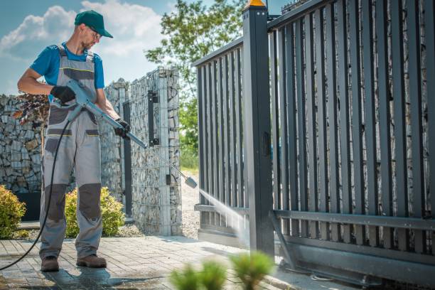 Best Parking Lot and Garage Cleaning  in Cloverport, KY