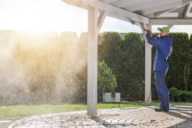 Best Restaurant Pressure Washing  in Cloverport, KY