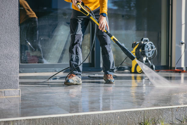 Best Patio and Deck Pressure Washing  in Cloverport, KY